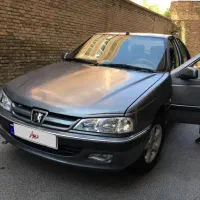 پارس Elx مدل 90 بدون رنگ