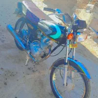 متور 200می