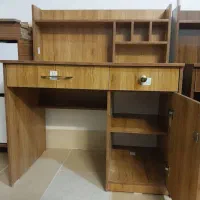 میز تحریر|میز تحریر و کامپیوتر|رفسنجان, |دیوار