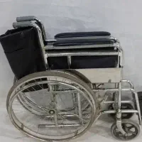 ویلچر تاشو|آرایشی، بهداشتی، درمانی|تهران, تهرانسر شرقی|دیوار