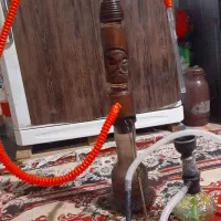 قلیون نو و سالم