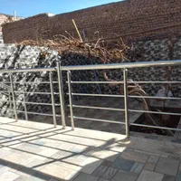 نرده استیل|خدمات پیشه و مهارت|کرمان, |دیوار