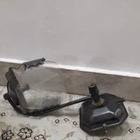 لوستر گازی دیواری|لوستر و چراغ آویز|اهواز, باغ شیخ|دیوار