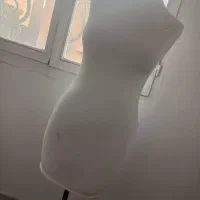 مانکن سوزن خور|لوازم خیاطی و بافتنی|ری, سیزده آبان|دیوار