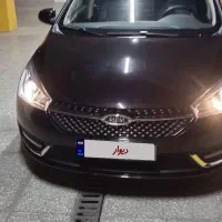 آریزو مدل ۴۰۲ بسیار تمیز و آس