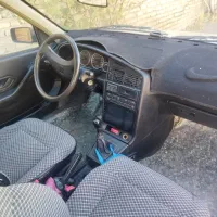 پژو ۸۳عروسک بیرنگ|خودرو سواری و وانت|کوهبنان, |دیوار