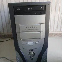 کامپیوتر خانگی