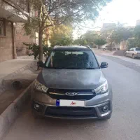 x33 مدل ۹۶|خودرو سواری و وانت|کرمان, |دیوار