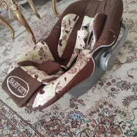 کریر کودک نونو