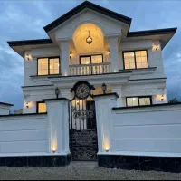 ویلا ۳۰۰متر دوبلکس فول امکانات|فروش خانه و ویلا|تنکابن, |دیوار