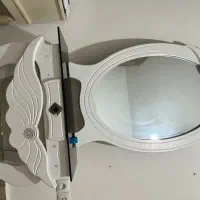 اینه و کنسول