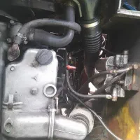 خاور 808|خودرو سنگین|آستارا, |دیوار