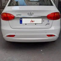 جک j4|خودرو سواری و وانت|تهران, کرمان|دیوار