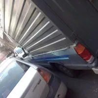 وانت مزدا 2000ژاپن مدل 85|خودرو سواری و وانت|تهران, تهرانپارس غربی|دیوار