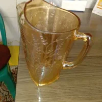 پارچ وسینی قدیمی