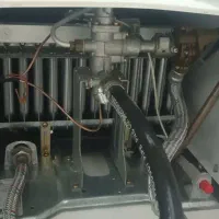 تعمیرات بخاری و هیتر و آبگرمکن دیواری ب صورت سیار|خدمات پیشه و مهارت|مشهد, شاهد (شهرک غرب)|دیوار