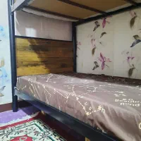 فروش تخت|تشک تختخواب|اهواز, کوی باهنر|دیوار