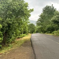 715متر پروانه دار سنددار|فروش زمین و ملک کلنگی|املش, |دیوار