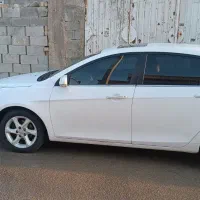 جیلی امگرند 7 هاچبک 16 سوپاپ