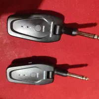 گیرنده وایرلس (بیسیم) گیتار الکتریک wf01|گیتار، بیس، امپلیفایر|کرج, گوهردشت|دیوار