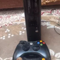 ایکس باکس سوپر اسلیم ۳۶۰