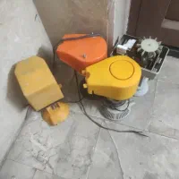 پمپ آب کولر آبی