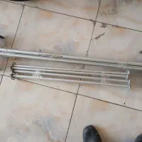 باربند تمام سواری ها