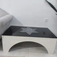 مبل هفت نفره|مبلمان خانگی و میز عسلی|رشت, جماران|دیوار