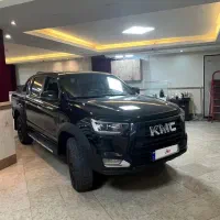 کی ام سی t8