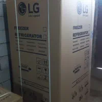 یخچال Ljمدل 832