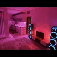 اجاره واحد روزانه|اجارهٔ کوتاه‌مدت آپارتمان و سوئیت|هشتگرد, فاز ۲ مهستان|دیوار