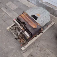 خرده کاری ساختمان|خدمات پیشه و مهارت|بروجرد, |دیوار