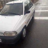 پرلید ۱۳۱|خودرو سواری و وانت|کرج, آق تپه|دیوار