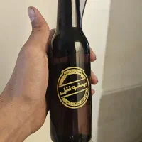 بهنوش مالت ساده