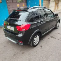 کوییک مدل 99 بی رنگ بی ضربه|خودرو سواری و وانت|رشت, حسین آباد|دیوار