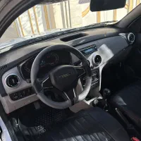 سهند s در حد خشک ۱۴۰۳ لوازم دار|خودرو سواری و وانت|اراک, |دیوار