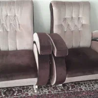 مبل ۷ نفره