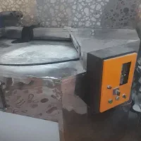 تنور نانوایی دوار