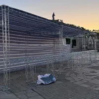 اجاره و فروش اسپیس فریم نقد و اقساط