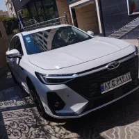 آریزو ۸ مدل 404 نقد و اقساط تحویل آنی