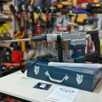 تخریب بتن کن ۹ کیلویی پی ام|ماشینآلات صنعتی|ارومیه, |دیوار