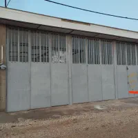 مغازه شهرک مشاغل کرند غرب|فروش مغازه و غرفه|دالاهو, |دیوار