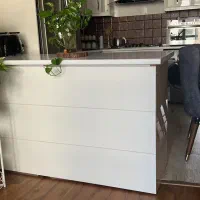 اوپن آشپرخانه