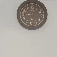ساعت