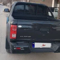 کی ام سی تی ۸|خودرو سواری و وانت|همدان, |دیوار