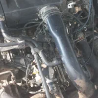 405جی ال ایکس مدل 90|خودرو سواری و وانت|خنج, |دیوار