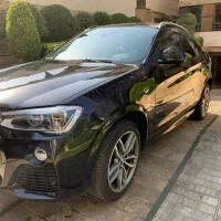 بی ام و x4 مدل ۲۰۱۶|خودرو سواری و وانت|تهران, ولنجک|دیوار