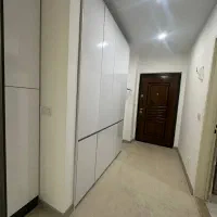 ۱۱۷متر/دوخواب/فول دیزاین/غرب ایرانمال/خرازی|فروش آپارتمان|تهران, شهرک خرازی|دیوار