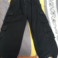 شلوار کارگو اسپرت