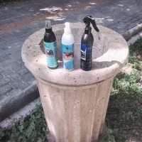 چربی زدای نانو روماک